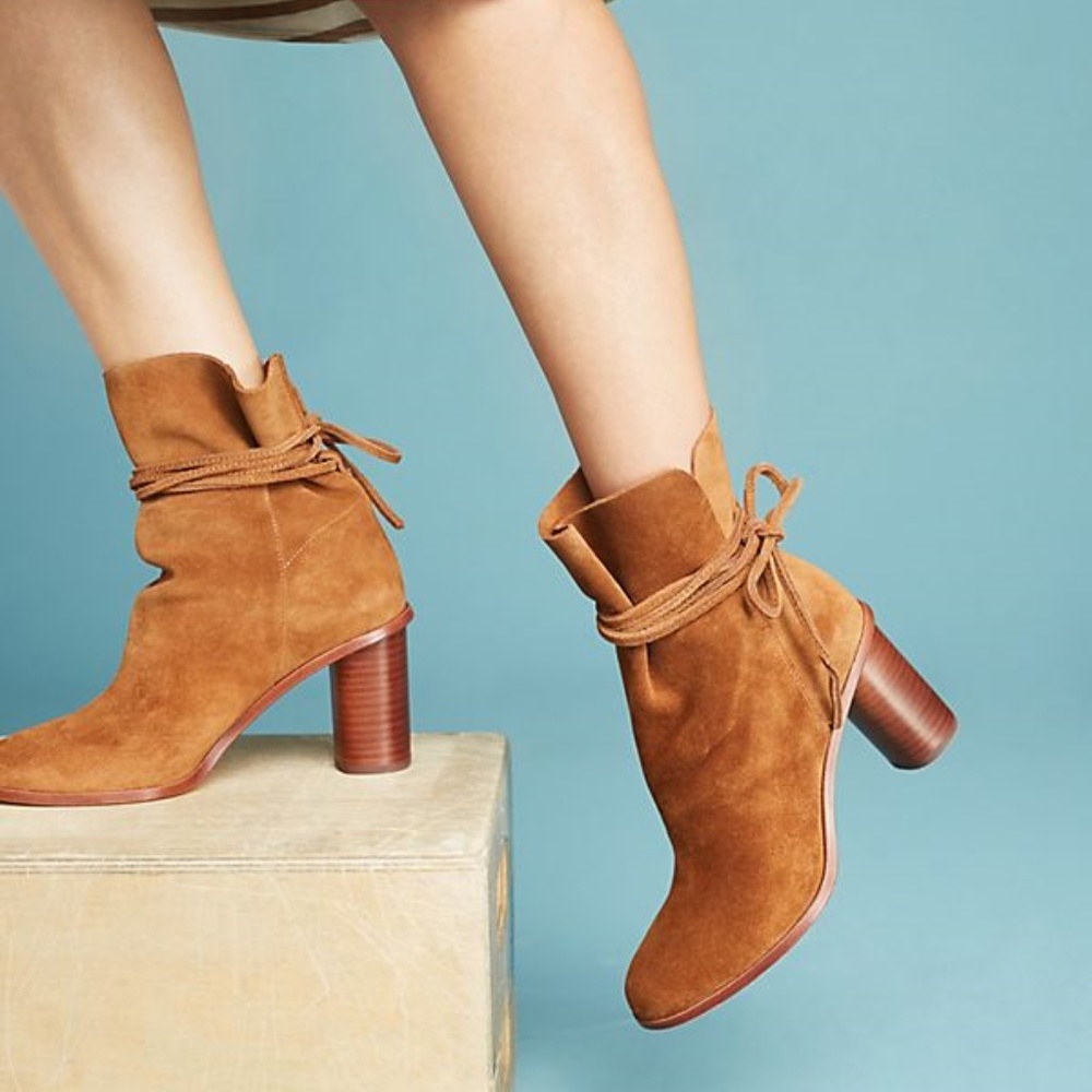 Pour La Victoire Irona Boots